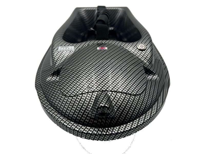 Boatman Actor Plus Carbon